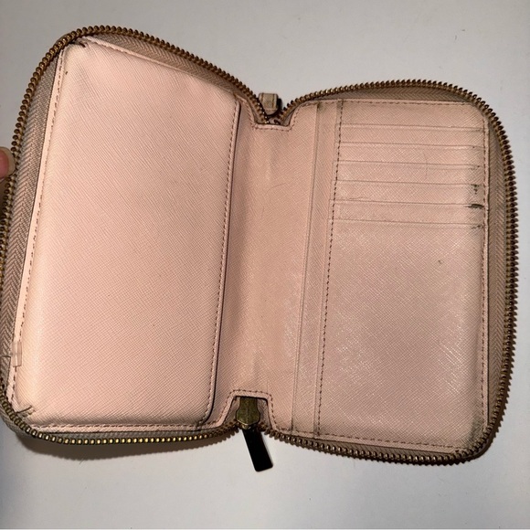 Tory Burch Wallet - Picture 3 of 6